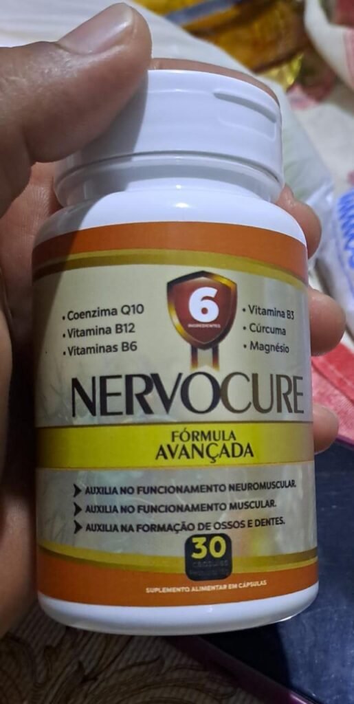 nervocure original
