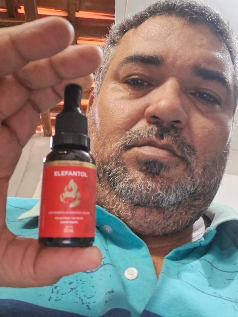 depoimento elefantol