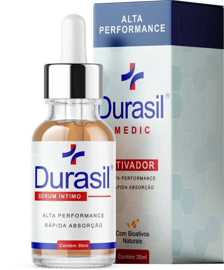 durasil site oficial