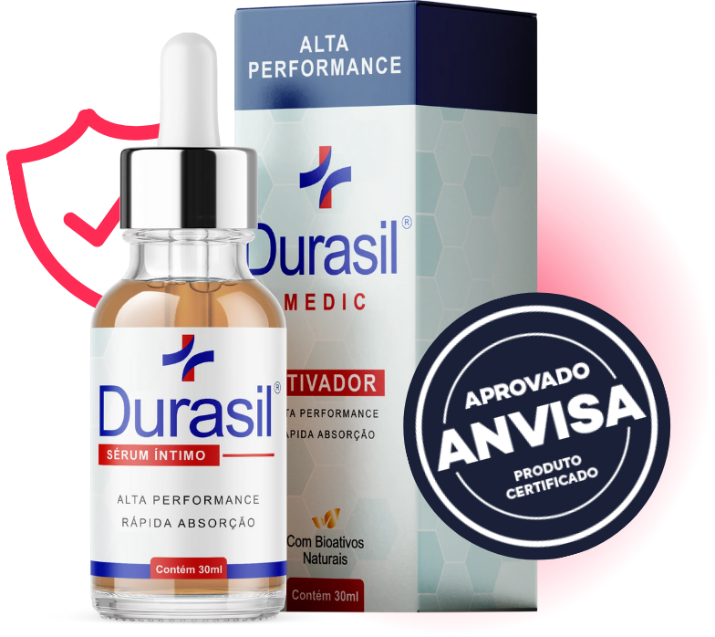 Anvisa durasil