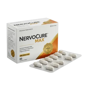 NervoCure Max funciona mesmo? Veja a análise completa, benefícios, resultados, reclamações e se vale a pena comprar no site oficial.