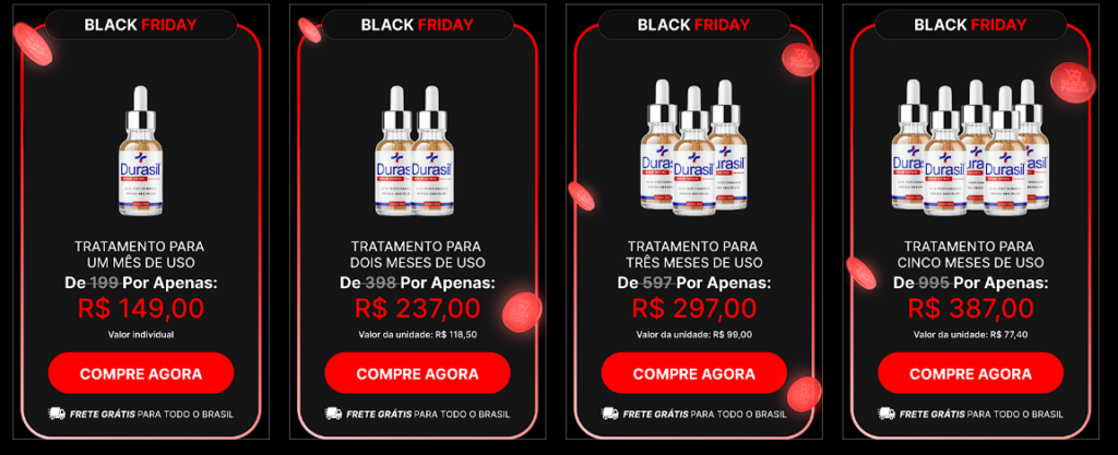 conde comprar durasil